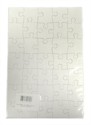 35 Piece Puzzle